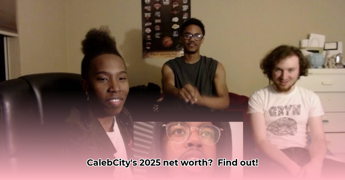 calebcity-net-worth